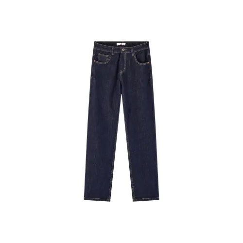 Lee Cooper Винтажные синие мужские джинсы