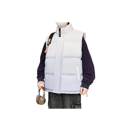 CHARLIE GOLF Унисекс Жилеты