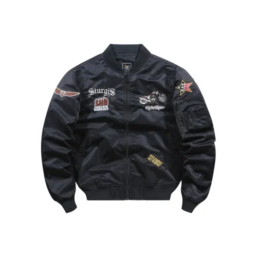 Evil Lions Хлопковый пуховик унисекс