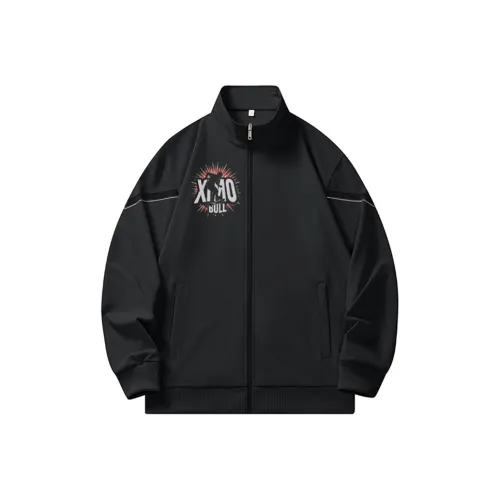 XIMO BULL Баскетбольный костюм мужской