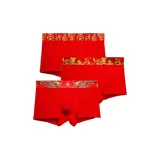 Красный дракон/Карп кои/Красный бык