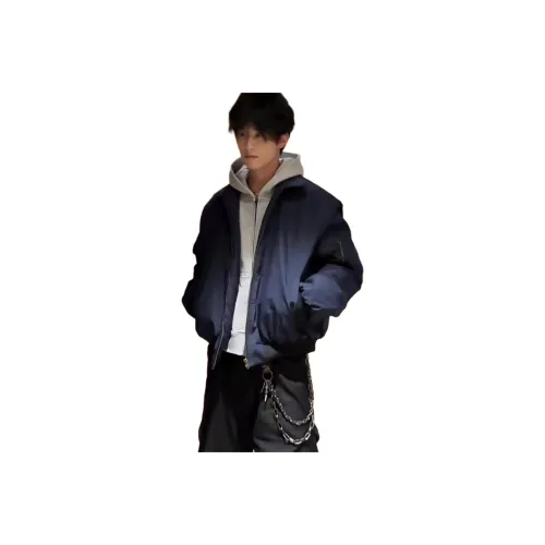 Hypeyourself Пуховая куртка Унисекс