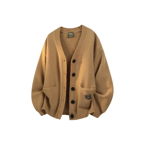 Jeep Унисекс Трикотаж