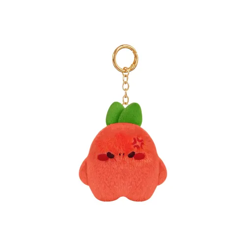 Crooked Melon Production Там где живут люди в глубинах Тайваньского моря Многоцветные подвески в стиле аниме