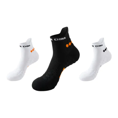 QTUR Мужские беговые носки