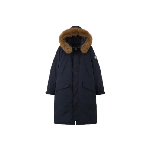 Icicofficial Пуховая куртка Женская