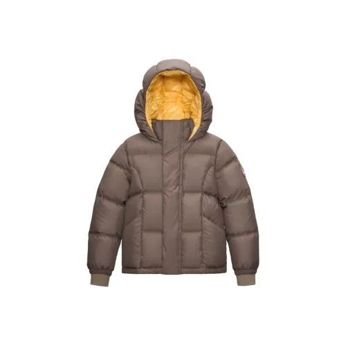 NANNY GOOSE Kids Пуховики