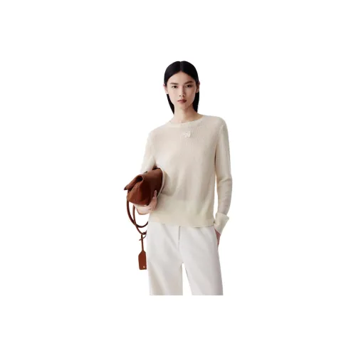 LANCY Женские кашемировые свитеры