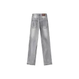 Дымчато-серый [утолщенный с флисовой подкладкой]