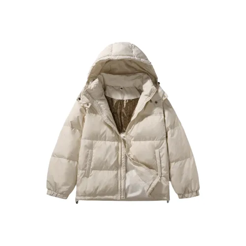 SNOW FLYING Winter Soldier Collection Пуховик Унисекс