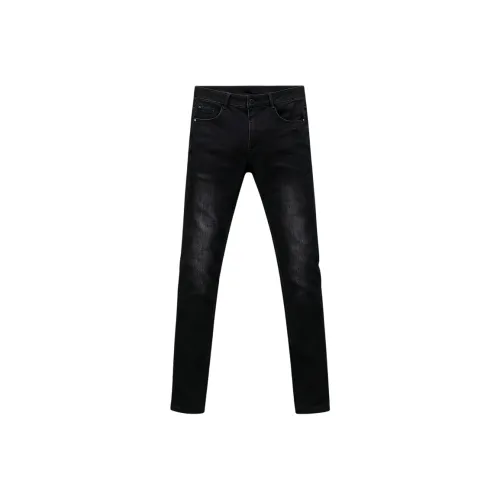 H 75 Мужские Джинсы