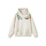 Светлый бежевый с флисовой подкладкой