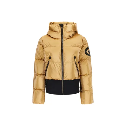 Goldbergh Пуховики и зимние пальто Женские