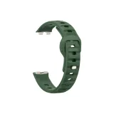 Полевой зеленый