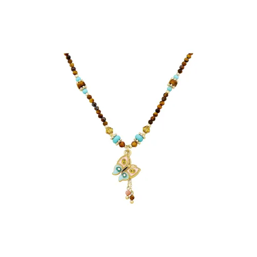 Lano Синтетический Кристалл Кулоны Женские