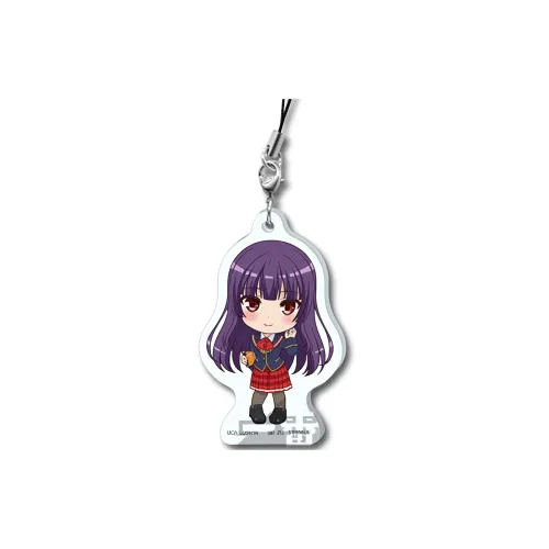 BANPRESTO A Reward Battlefield Оригинальный Черный Инструмент Подвески на тему аниме