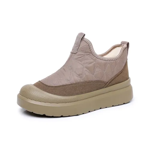 TAIHEYUAN Термические Амортизирующие Снежные Ботинки Женские