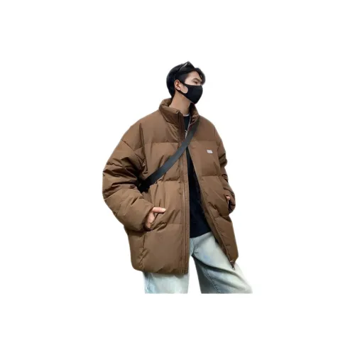 GOYN Женская одежда Пальто Пуховая куртка Унисекс