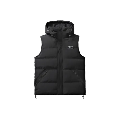 Fakeyoung Унисекс Жилеты