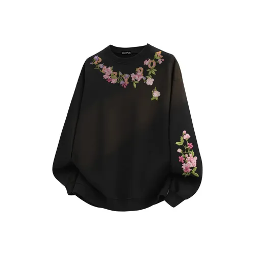 PISYPOX Унисекс Свитшоты