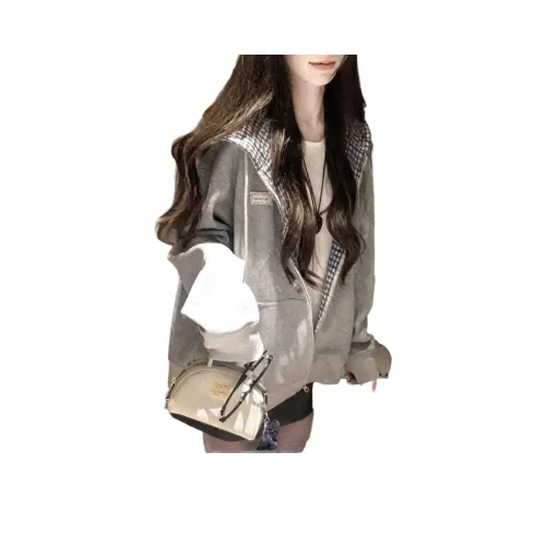 BELOVED STARRY Свитшот Женский