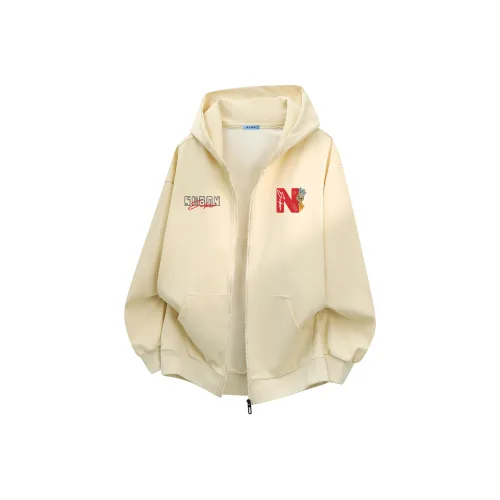 SUBEIQINGNIAN Свитшот Унисекс