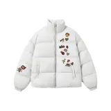 Бело-серый вереск