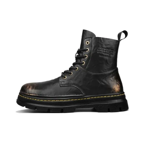 MIIOW Martin Boots Мужской