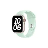 Светло-мятный