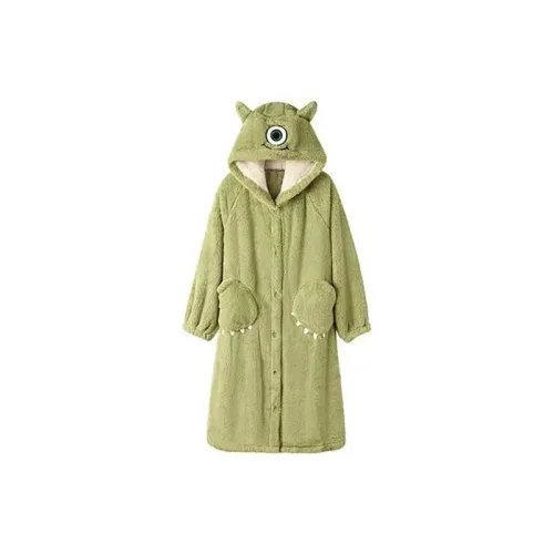 GOYN Big Eyed Kid Женские ночные сорочки