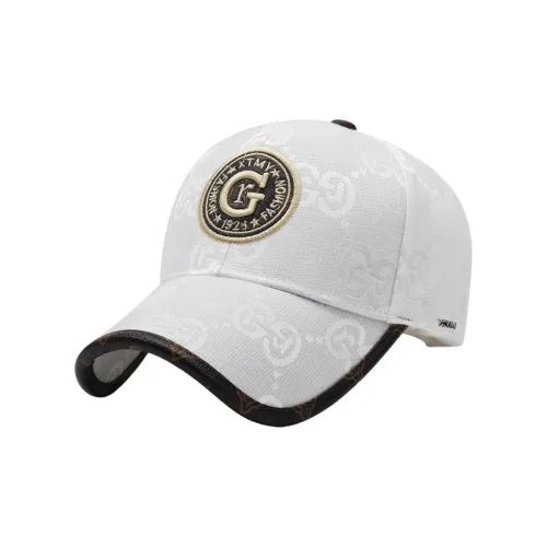 Yun Cheng Ya Man Хлопковые кепки унисекс