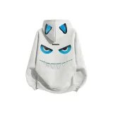 Туманно-серый