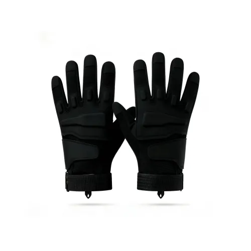 ZUOWEISHIJIA Спортивные перчатки из искусственной кожи для мужчин