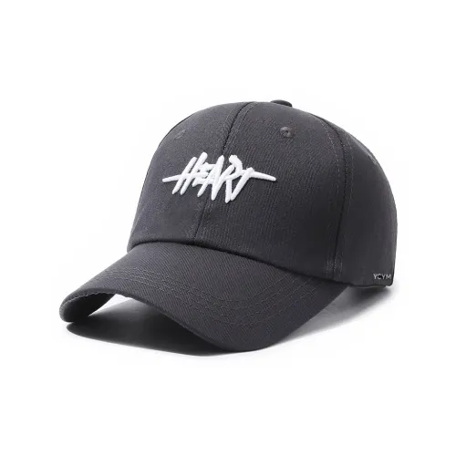 Yun Cheng Ya Man Хлопковые кепки унисекс