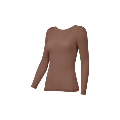 MIIOW Женские топы-маски