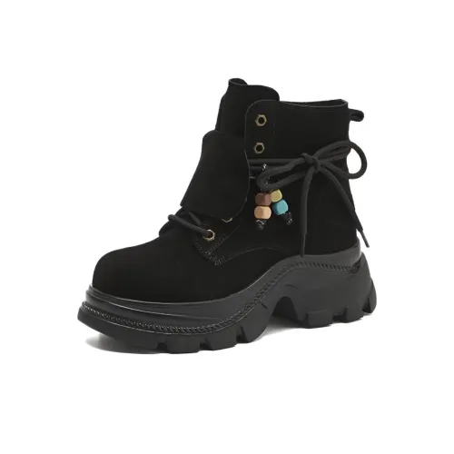 AIMISS Женские ботильоны