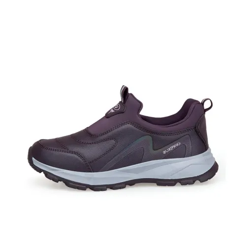 JIOUSHEN Лоферы Унисекс