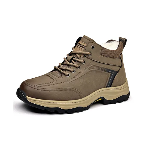 Shanpijiang Martin Boots Мужской