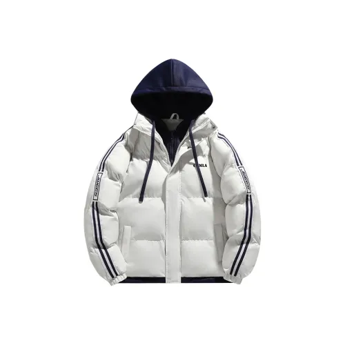 Caramella Унисекс Пуховики