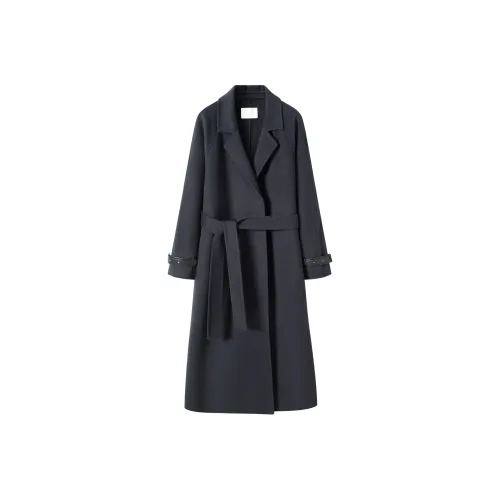 MOSIIMORII Женское пальто