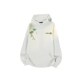 Премиум серый [Улучшенный свитшот из утиного пуха]