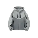 Светло-серый, темно-серый, двойной комбо