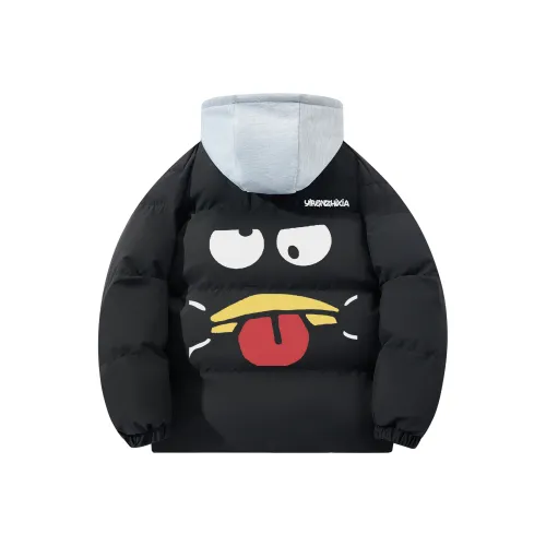 One-Man Down Puffer Unisex