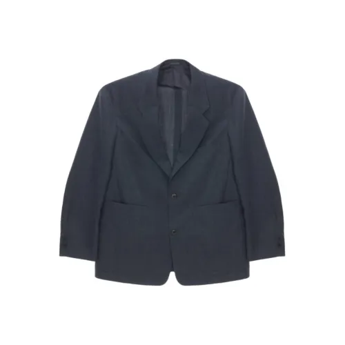 STUDIO NICHOLSON x SN X BEAMS PLUS FW25 Бизнес-костюм унисекс