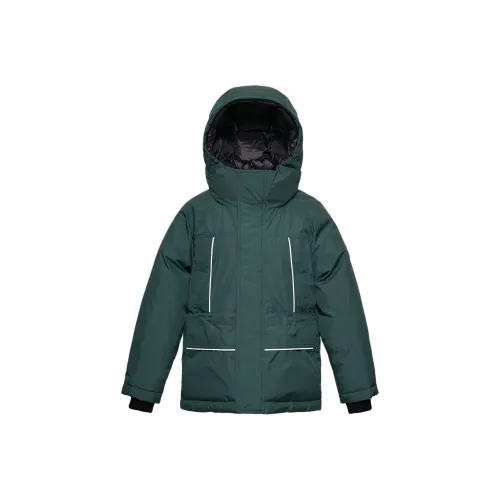 NANNY GOOSE Kids Пуховики