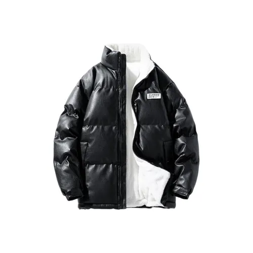 GALAXY FAIRY Хлопковый пуховик Унисекс