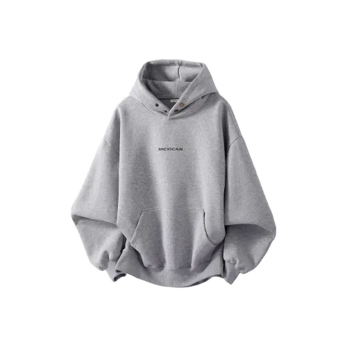 MEXICAN Унисекс Свитшоты