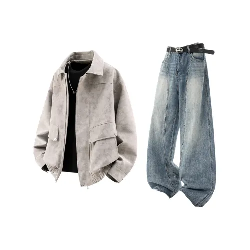 PAEFA Унисекс Повседневная Спортивная Одежда