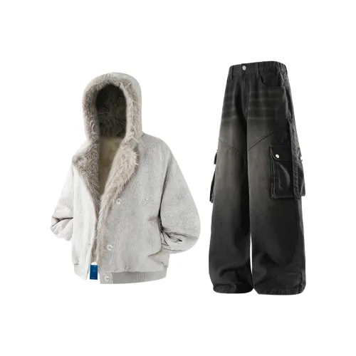 GWAF Унисекс Повседневная Спортивная Одежда