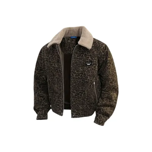 COMOWA Унисекс Пуховики